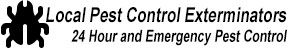 Newportville PA Pest Control Exterminators